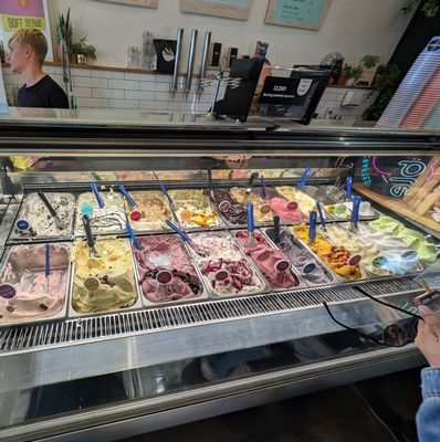 Mubble - Handcrafted Ice Cream, Smoothies, Juice by null