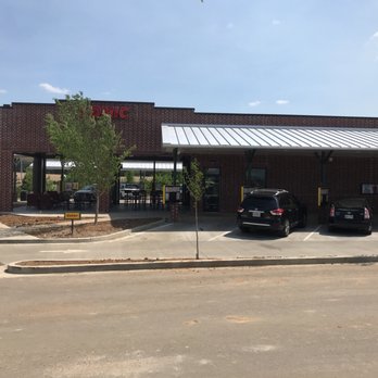 Sonic Drive-In - Sonic - Burgers Near Me - Franklin, Tennessee