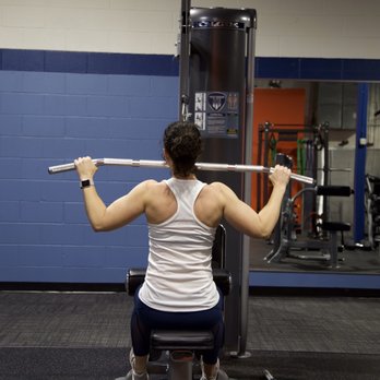 Performance Running Gym - Strength training for Grandmas - Gyms Near Me - Minneapolis, Minnesota Performance Running Gym - Strength training for Grandmas - Gyms Near Me - Minneapolis, Minnesota