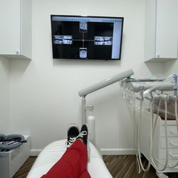 Town Center Dental & Orthodontics - I love a clean office And my shoes need to be cleaned lol