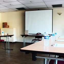 ResidHotel -  Résidence le Grand Prado - Salle de réunion