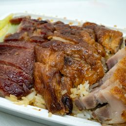 Roast Duck