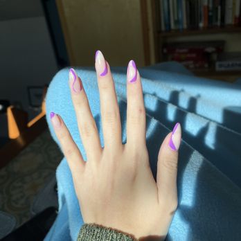 Seduire Nails - Nail Salons Near Me - Portland, Oregon