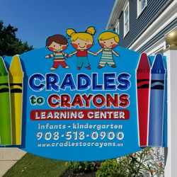 Cradles To Crayons Learning Center
