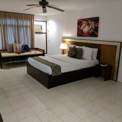 Bambu Villa Resort - Deluxe room (regular room)