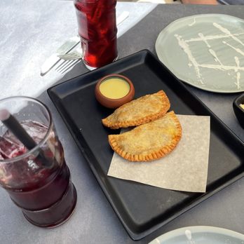 Suspiro - Spanish Near Me - San Jose, California
