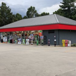 Fast Fuels - Fast Fuels, Thomasville