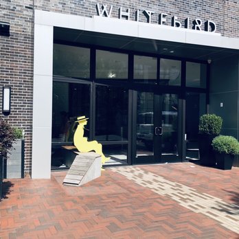 The Edwin Hotel - Attached Whitebird Restaurant - Hotels Near Me - Chattanooga, Tennessee