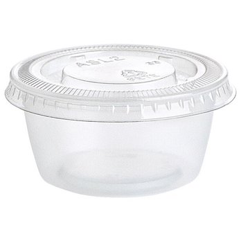 Fajita Pete's - Cypress - The 2 oz container some of our sides came in. 7.31.22 - Mexican Near Me - Cypress, Texas Fajita Pete's - Cypress - The 2 oz container some of our sides came in. 7.31.22 - Mexican Near Me - Cypress, Texas