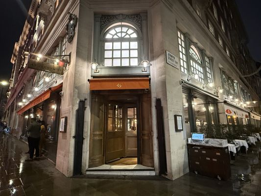 45 Jermyn St. by null 45 Jermyn St. by null