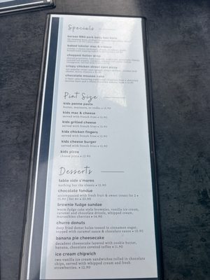 Riverhead Brew House by null