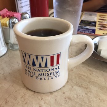 The Griddle - They have some very unique coffee mugs. - Bars Near Me - Boca Raton, Florida