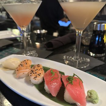 Starfish - Asian Fusion Near Me - Laguna Beach, California Starfish - Asian Fusion Near Me - Laguna Beach, California