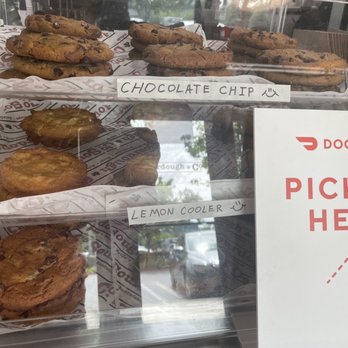 Sourdough & Co - Tempting cookies - Sandwiches Near Me - Dublin, California Sourdough & Co - Tempting cookies - Sandwiches Near Me - Dublin, California