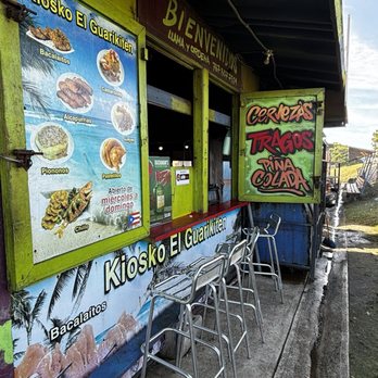 Kiosco el Guariquiten - Puerto Rican Near Me - Carolina, Puerto Rico Kiosco el Guariquiten - Puerto Rican Near Me - Carolina, Puerto Rico