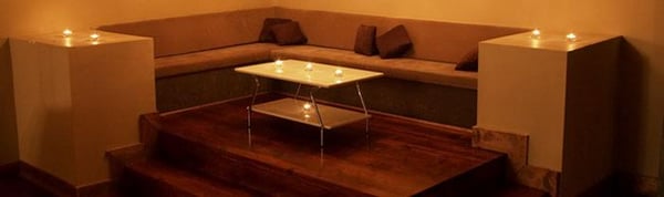 Photo of Suede - San Francisco, CA, US.