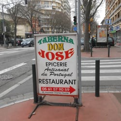 Taberna Don Jose