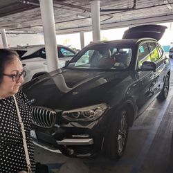 Glendale Fidelity Medical Group - I ask the dettaler who's car is it' he said the doctor 2nd floor