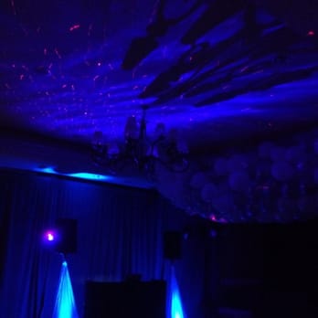 All in the Details - Ritz Carlton half moon bay NYE celebration - DJs Near Me