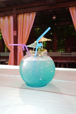 The Volstead Lounge by null