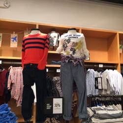 J.Crew Factory - Kids section