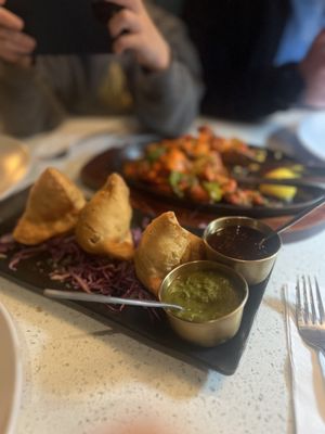 Gulab Indian Bistro by null