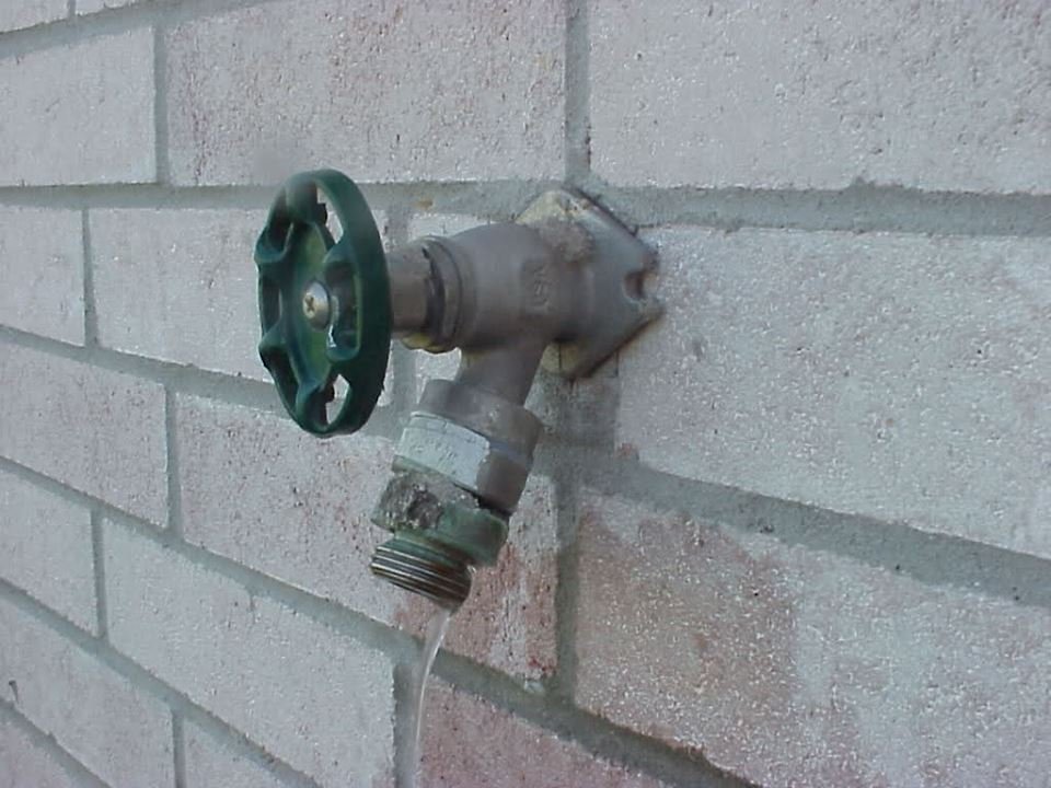 Slide of M&C Orsack Plumbing