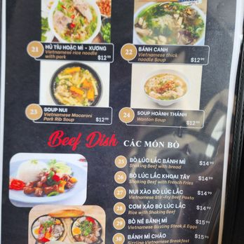 Pho Da - Vietnamese Near Me - El Monte, California Pho Da - Vietnamese Near Me - El Monte, California