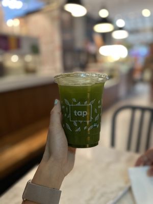 TAP NYC | 100% Gluten-Free Sandwiches & Açaí Bowls | Upper West Side by null