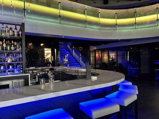 The Rutledge by null