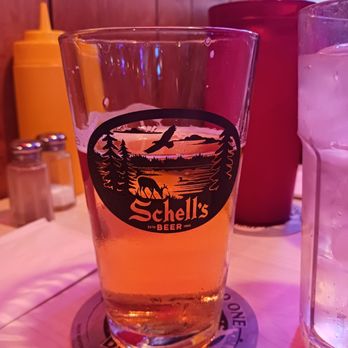 Miller's Corner Bar and Grill - McKenzie's Hard Cider Black Cherry. It's hard to find in a bar, but it's so delicious! - Bars Near Me - Columbia Heights, Minnesota Miller's Corner Bar and Grill - McKenzie's Hard Cider Black Cherry. It's hard to find in a bar, but it's so delicious! - Bars Near Me - Columbia Heights, Minnesota