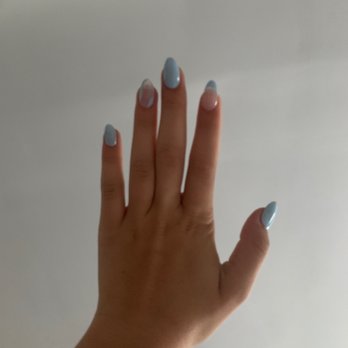 Mac Nail Spa - My nails! - Waxing Near Me - San Francisco, California Mac Nail Spa - My nails! - Waxing Near Me - San Francisco, California