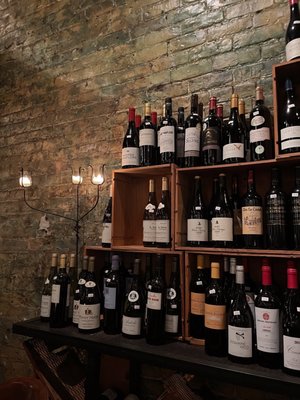 La Buvette Wine & Grocery by null