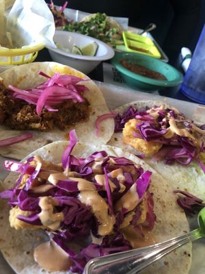 Machete Grill Taco Factory by null