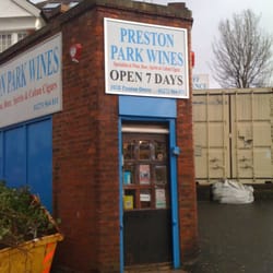 Preston Park Wines