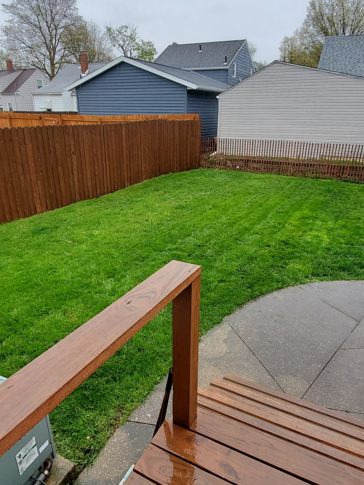 ALL SEASONS LAWN CARE Updated May 2024 255 Eastland Ave, Akron