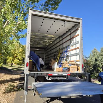 A Simple Move - Ready to go - Movers Near Me - Aurora, Colorado