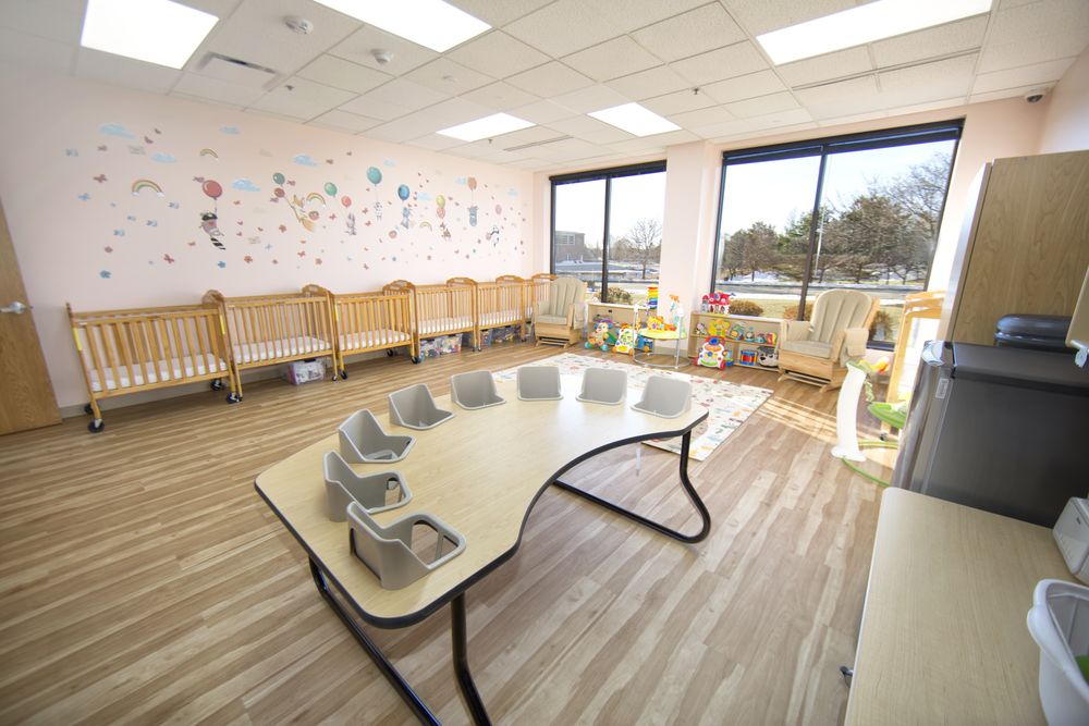 Kids Rule Academy - childcare center in Mequon, WI