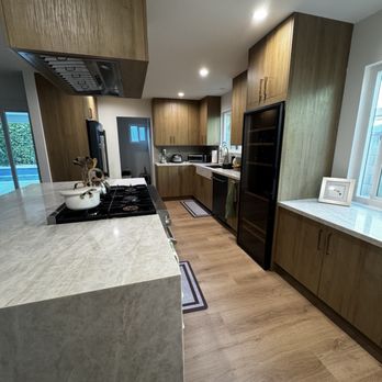 Balboa Flooring & Kitchen - Kitchen - Flooring Near Me - Northridge, California Balboa Flooring & Kitchen - Kitchen - Flooring Near Me - Northridge, California