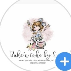 Bake’n take by Soni