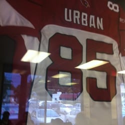 Sports Medicine Associates Of San Antonio - Urban jersey