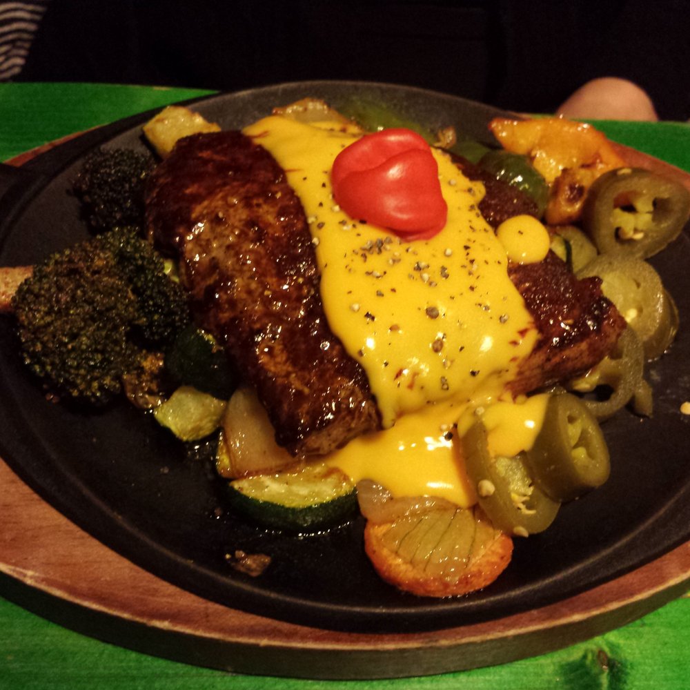 Pancho Villa - Chili toro! - Mexican Near Me - Hämeenlinna, 06