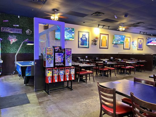 Johnny's Tacos & Sports, 1756 E Lugonia Ave, # 108, Redlands