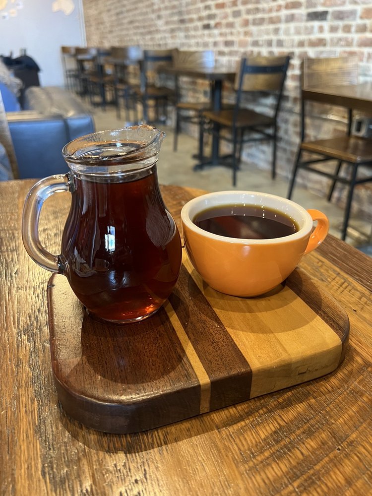 THE WELL COFFEEHOUSE 35 Photos & 13 Reviews 1000 16th Ave S