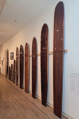 Santa Cruz Museum of Art & History by null