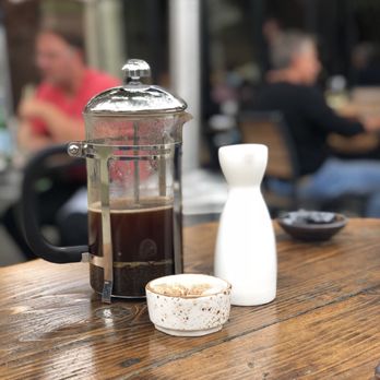 Iyasare - Japanese Near Me - Berkeley, California