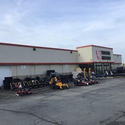 Tractor Supply