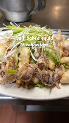 Lee How Fook by null