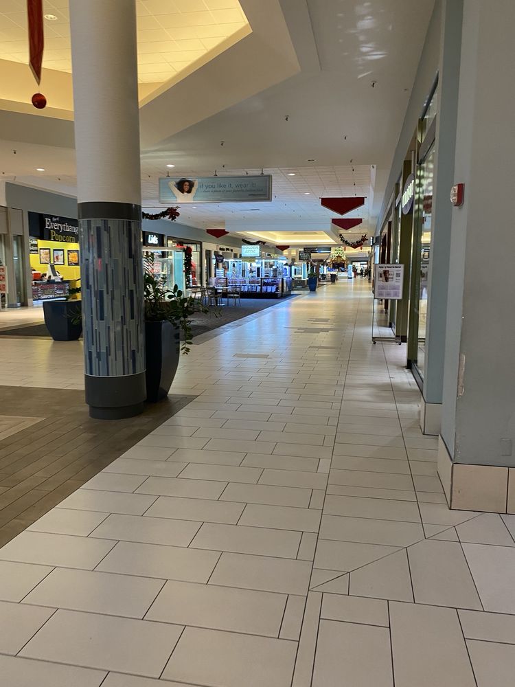 Volusia Mall Image