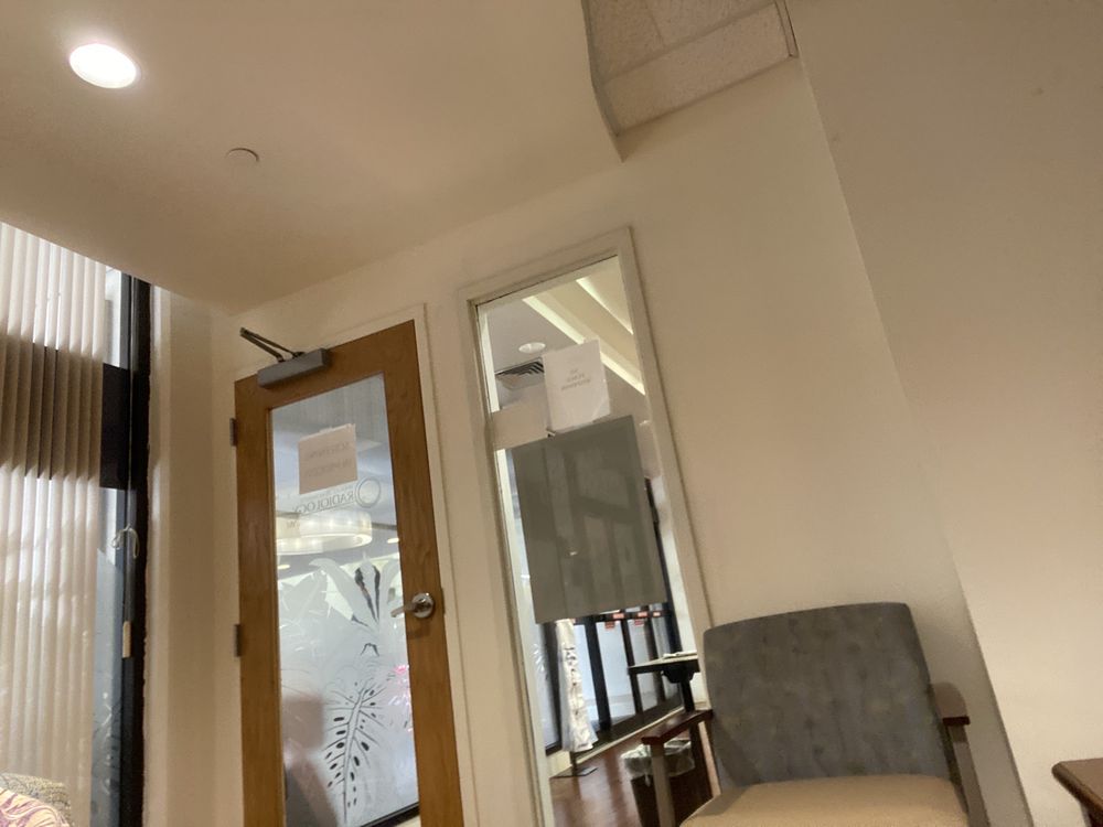 HAWAII DIAGNOSTIC RADIOLOGY Diagnostic Imaging 2230 Liliha St